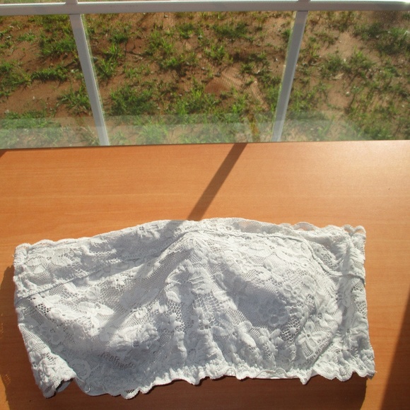 strapless bra - Picture 1 of 1